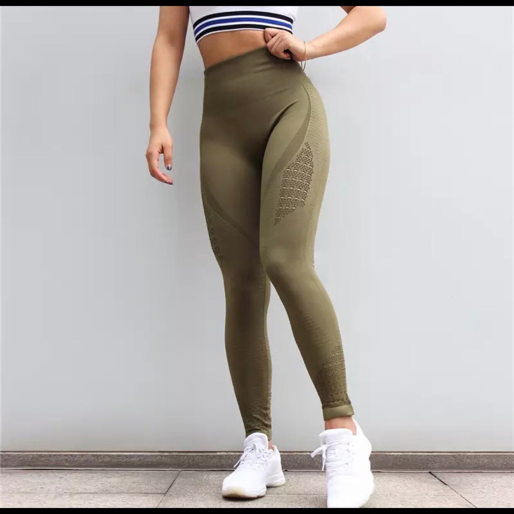Nepoagym leggings